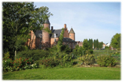 Zuthove Castle